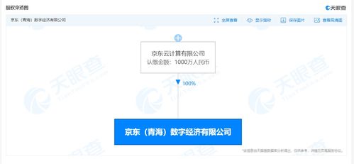京東云計算成立數(shù)字經(jīng)濟新公司，加碼數(shù)據(jù)處理與存儲服務(wù)新賽道