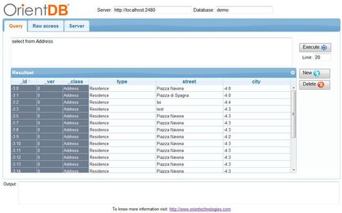 開源NoSQL數(shù)據(jù)庫 數(shù)據(jù)處理與存儲支持的強大引擎